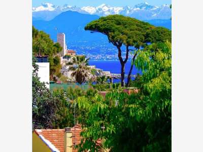 Vente immeuble locatif Antibes Juan les Pins 06