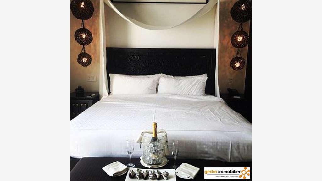 Vente immeuble locatif Antibes Juan les Pins 06