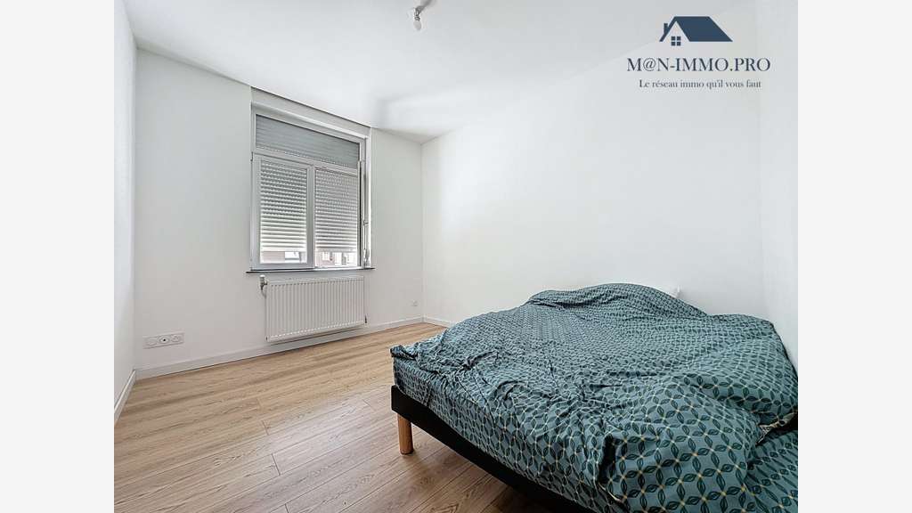 IMMEUBLE DE RAPPORT - 3LOTS - RENTABILITE