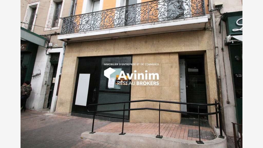 Immeuble de standing à vendre à Aubagne