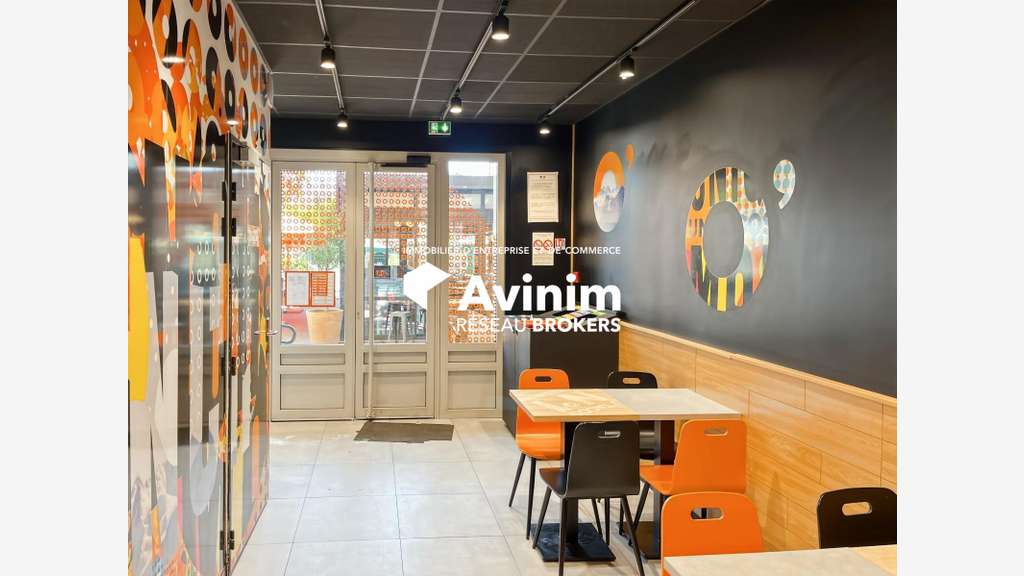 Immeuble de standing à vendre à Aubagne
