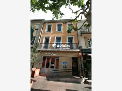 Immeuble de standing à vendre à Aubagne