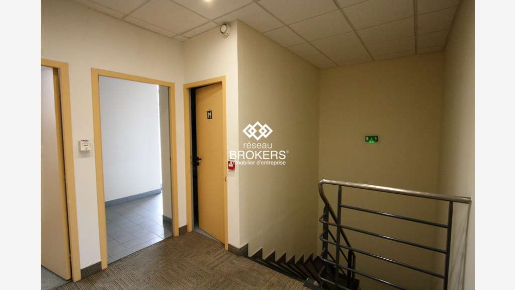 Immeuble de standing à vendre à Aubagne