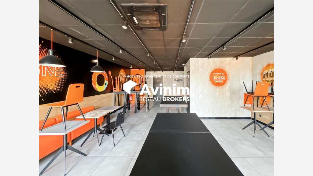 Immeuble de standing à vendre à Aubagne