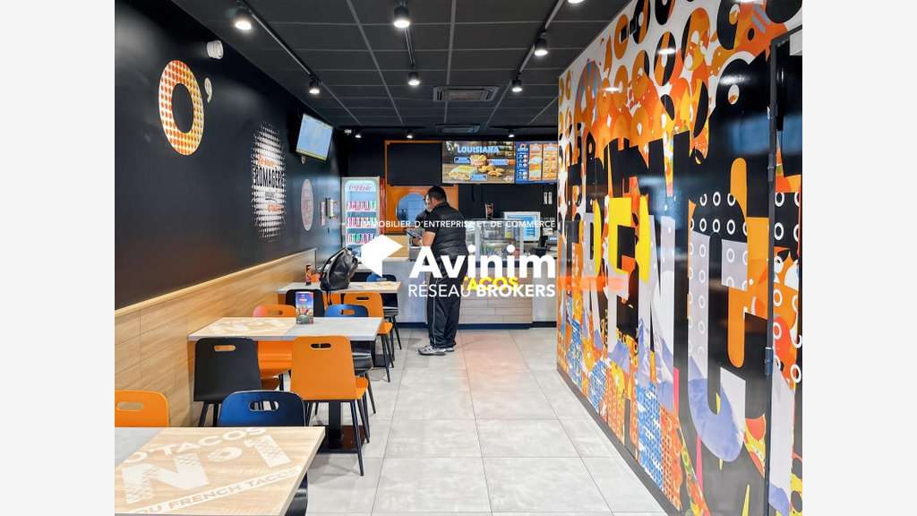 Immeuble de standing à vendre à Aubagne