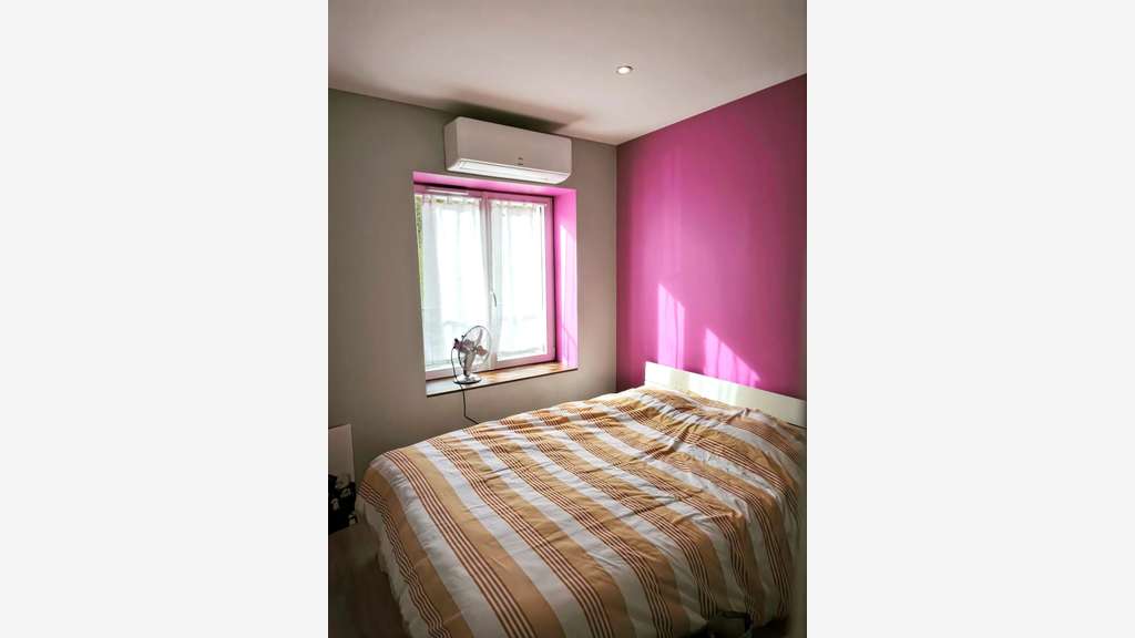 Ensemble immobilier loué à vendre à Autun