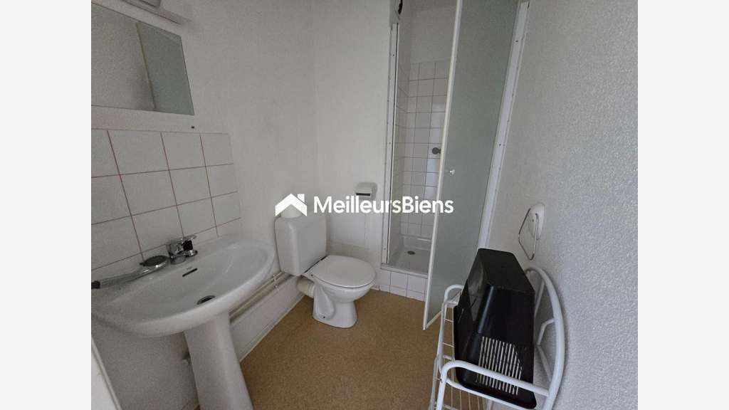 Immeuble hôtel-restaurant 473m² à Auxonne