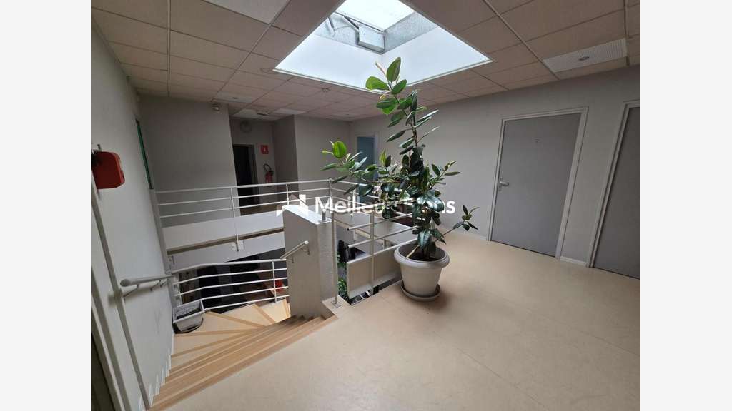 Immeuble hôtel-restaurant 473m² à Auxonne