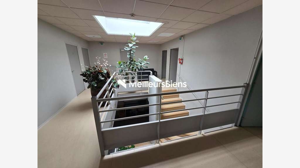 Immeuble hôtel-restaurant 473m² à Auxonne