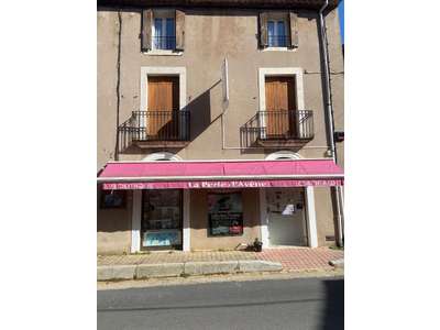 Vente Immeubles commerciaux / Mixtes à Avène
