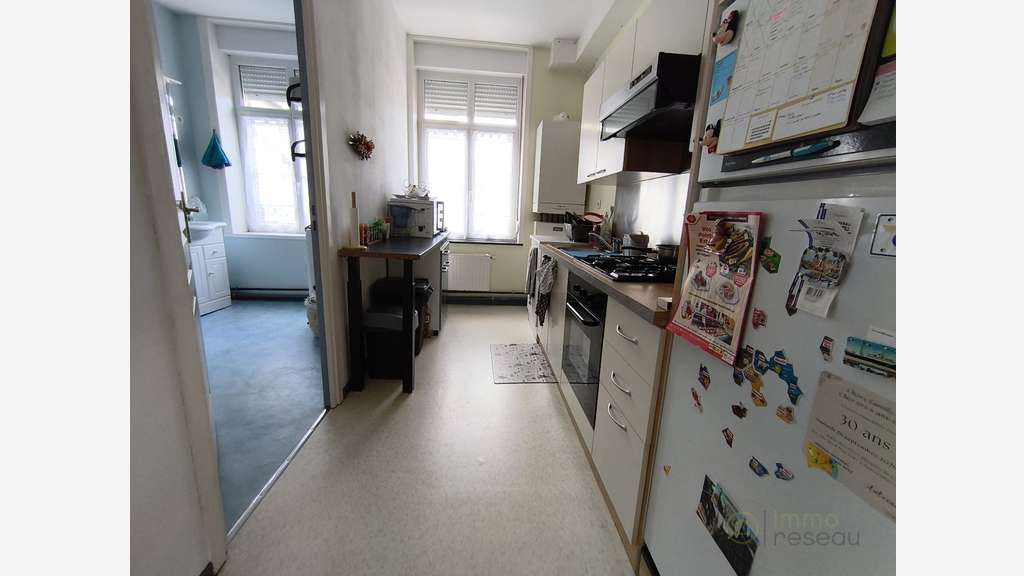 IMMEUBLE DE RAPPORT  SPÉCIAL INVESTISSEURS  RENT