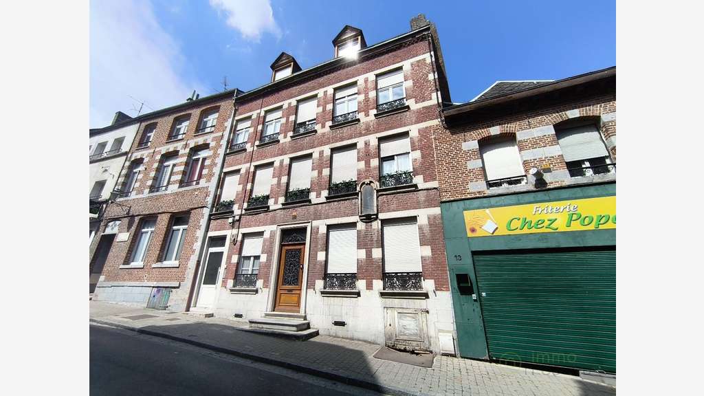 IMMEUBLE DE RAPPORT  SPÉCIAL INVESTISSEURS  RENT