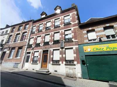 IMMEUBLE DE RAPPORT SPÉCIAL INVESTISSEURS RENT