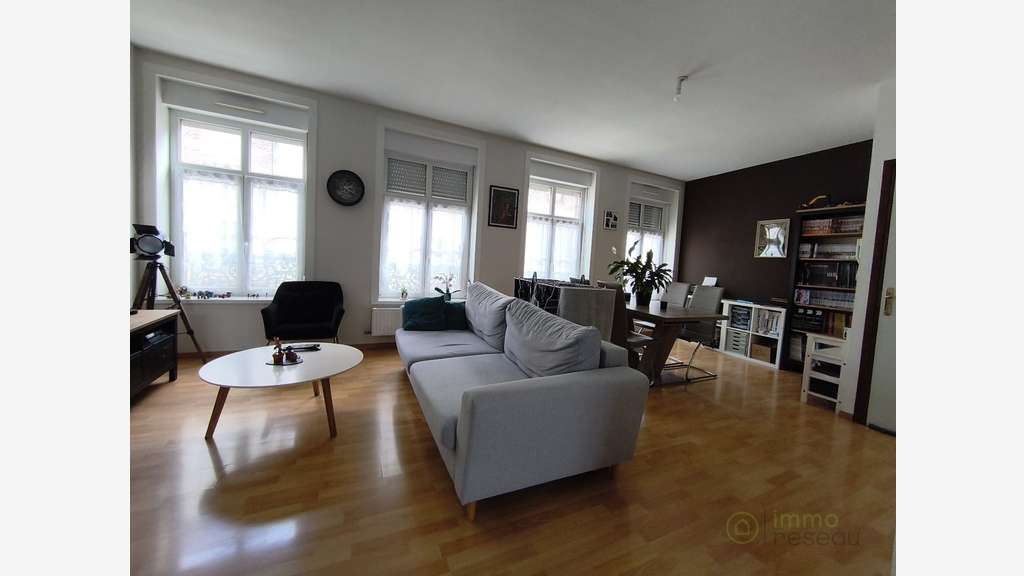 IMMEUBLE DE RAPPORT  SPÉCIAL INVESTISSEURS  RENT