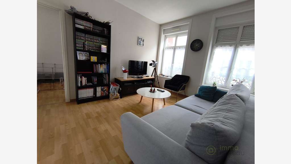 IMMEUBLE DE RAPPORT  SPÉCIAL INVESTISSEURS  RENT