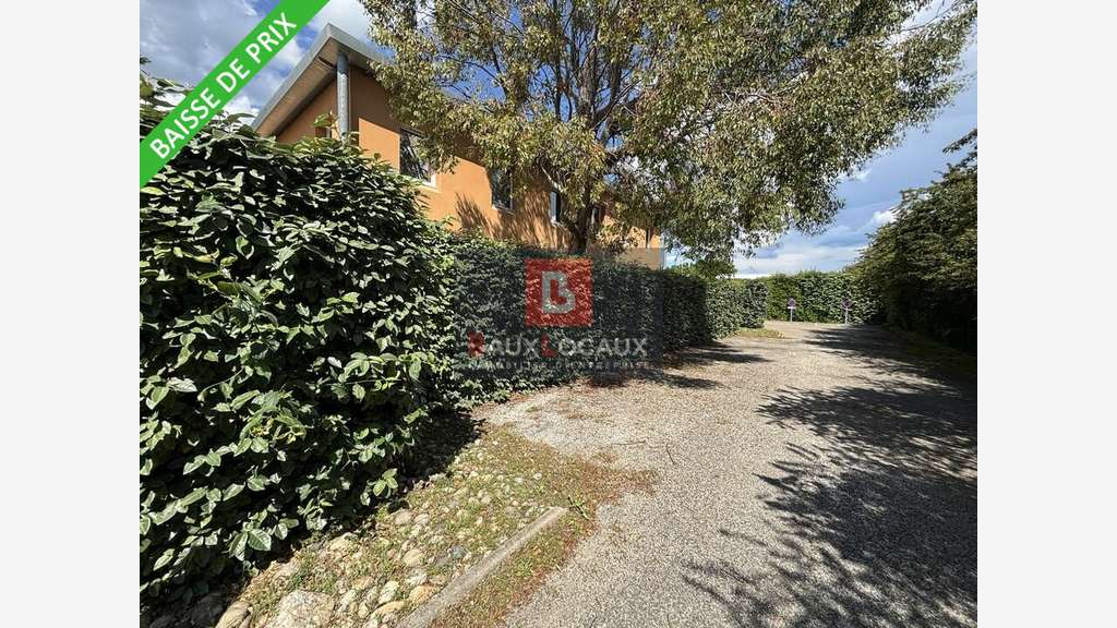 Ensemble immobilier à vendre à Avignon Courtine