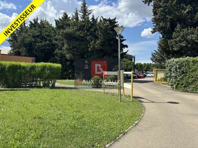 Ensemble immobilier à vendre à Avignon Courtine
