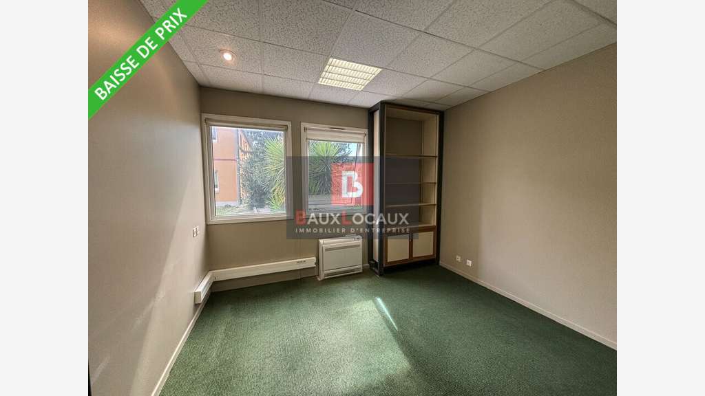 Ensemble immobilier à vendre à Avignon Courtine