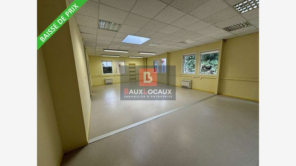 Ensemble immobilier à vendre à Avignon Courtine