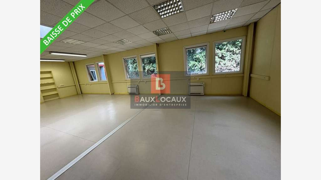 Ensemble immobilier à vendre à Avignon Courtine