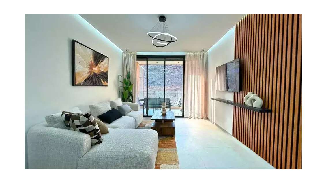marrakech - APPARTEMENT à vendre