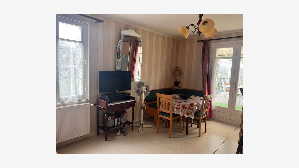 Résidence de meublés à vendre Barbotan-les-Thermes
