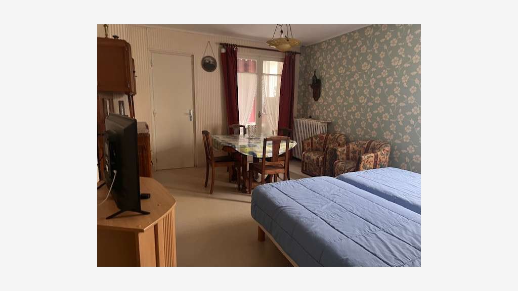 Résidence de meublés à vendre Barbotan-les-Thermes