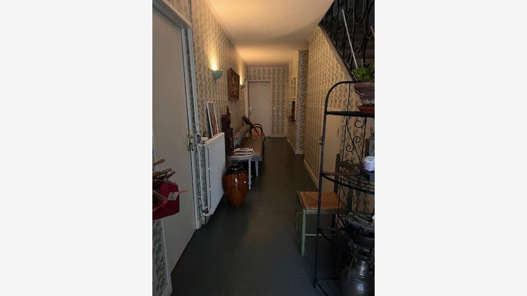 Résidence de meublés à vendre Barbotan-les-Thermes