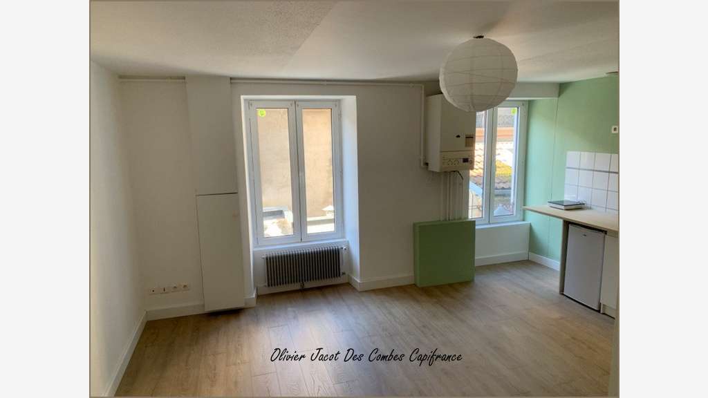 Immeuble à vendre en centre ville de Belfort 
