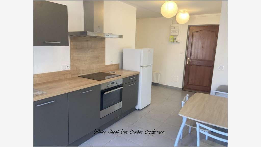 Immeuble à vendre en centre ville de Belfort 