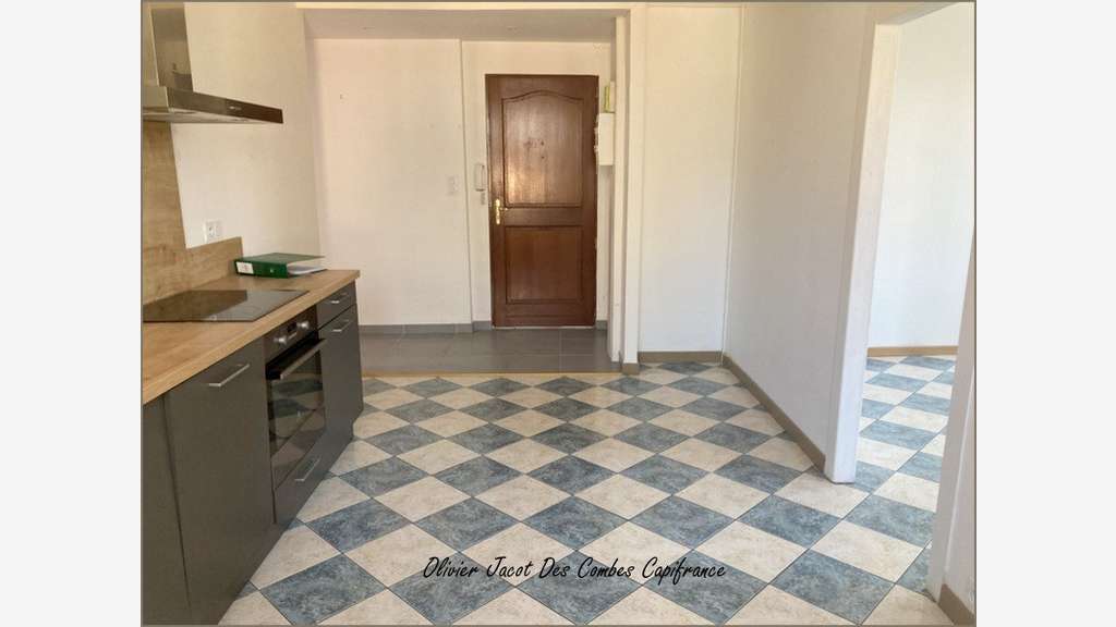 Immeuble à vendre en centre ville de Belfort 