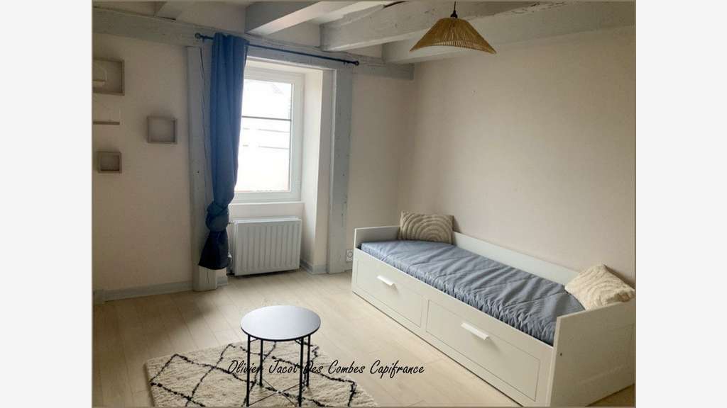 Immeuble à vendre en centre ville de Belfort 