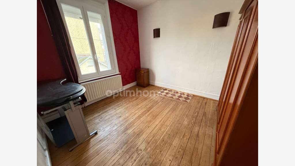 Ensemble immobilier rare proche plage à Berck 