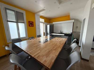 Ensemble immobilier rare proche plage à Berck