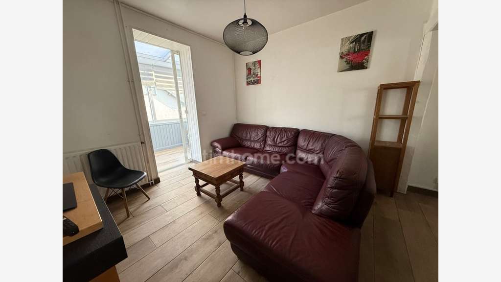 Ensemble immobilier rare proche plage à Berck 