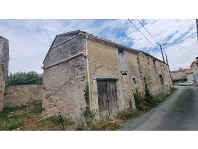 Vente Immeubles commerciaux / Mixtes à Bernay-Saint-Martin