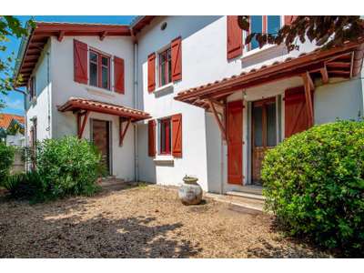 Vente Immeubles commerciaux / Mixtes à Bidart