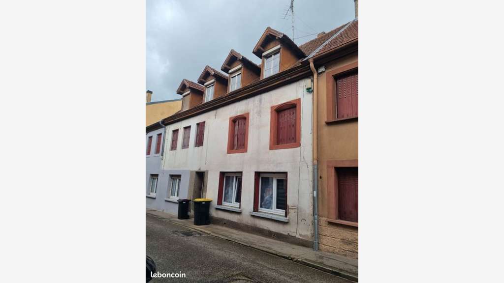 Immeuble à vendre BITCHE (57)