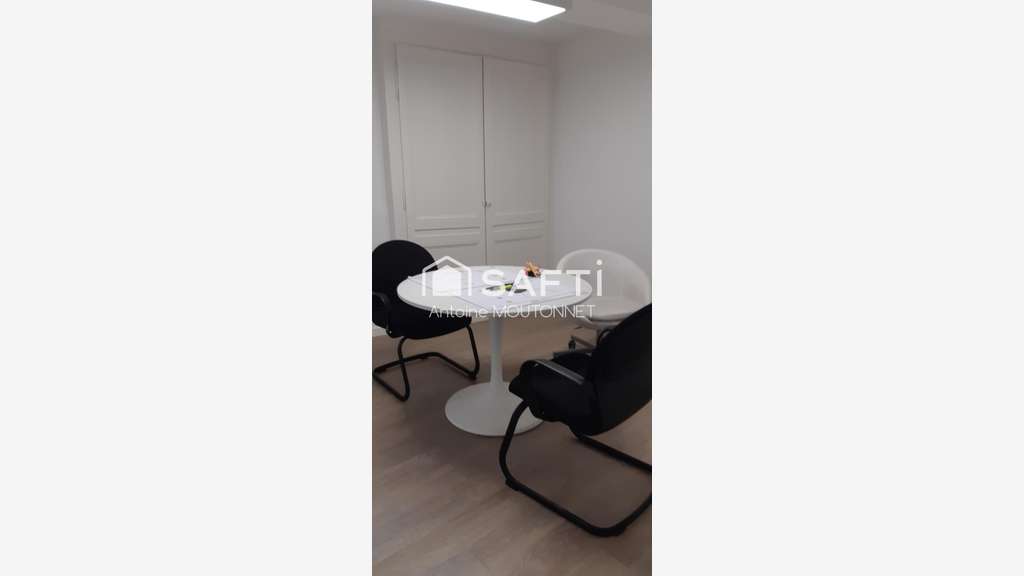 Vente immeuble rapport en plein centre de Bolbec
