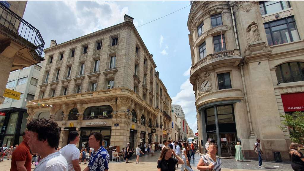 Investissement locatif Bordeaux hyper centre