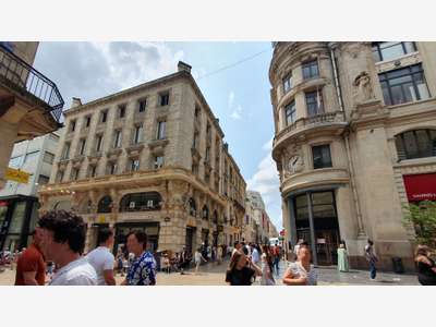 Investissement locatif Bordeaux hyper centre
