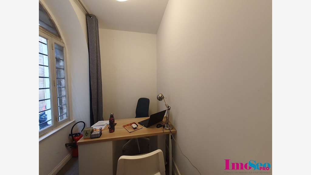 Investissement locatif immeuble en pierre Bordeaux