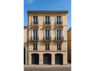 Vente Immeubles commerciaux / Mixtes à Bordeaux