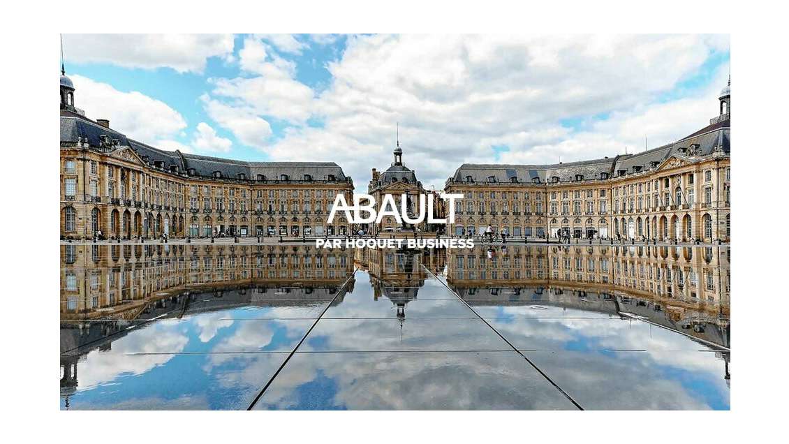 A VENDRE IMMEUBLE BORDEAUX CENTRE