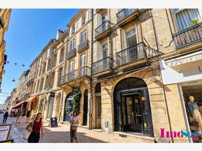 Investissement locatif BORDEAUX
