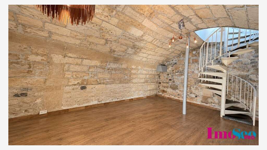 Investissement locatif BORDEAUX