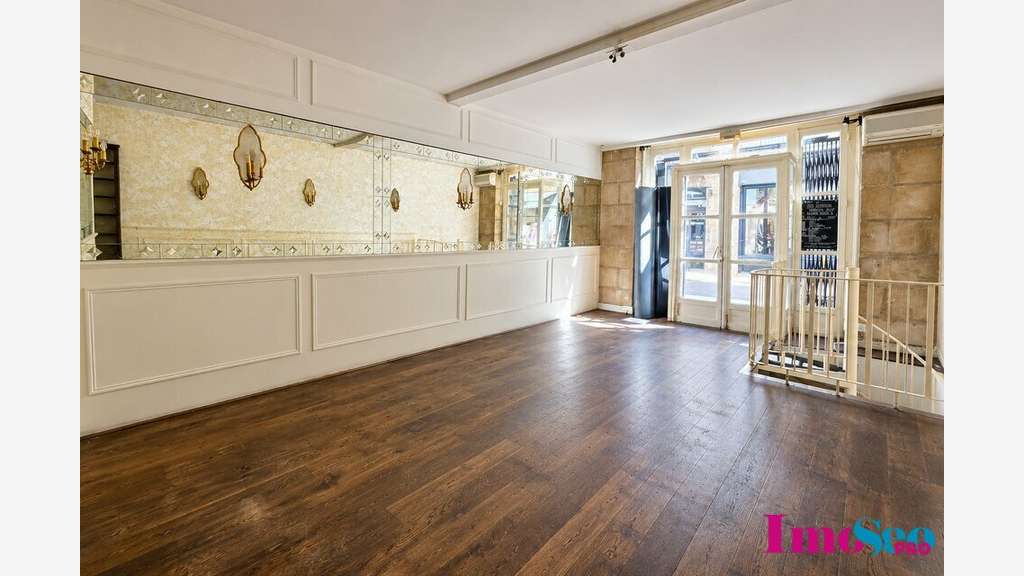 Investissement locatif BORDEAUX