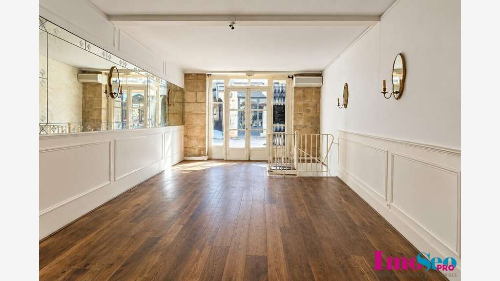 Investissement locatif BORDEAUX