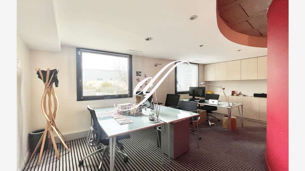 Immeuble de bureaux à vendre Boulogne-Billancourt
