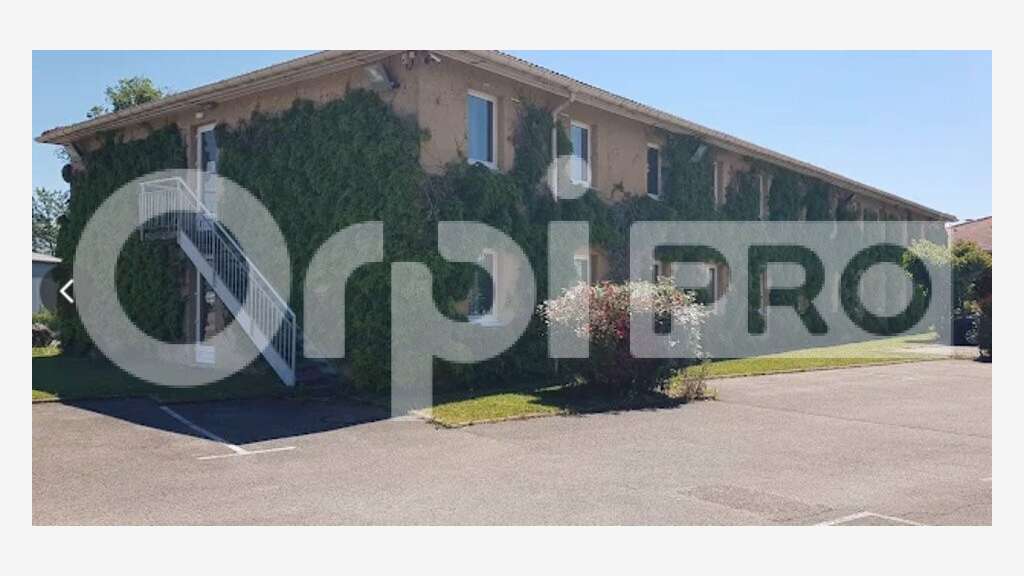MURS et FONDS HOTEL
